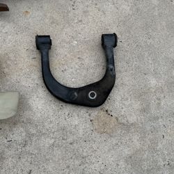 Tacoma Upper Control Arms