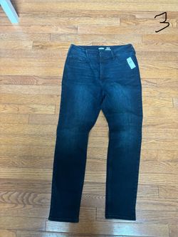 *NEW* Women’s Old Navy Jeans-Size 10