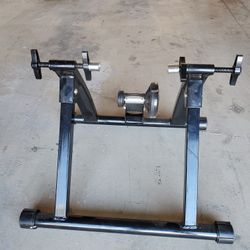 Bike Trainer