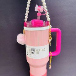 STANLEY CUPS 40oz + ACCESSORIES 