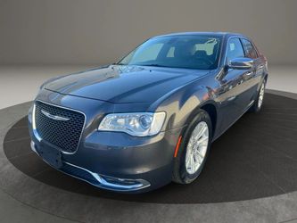 2017 Chrysler 300