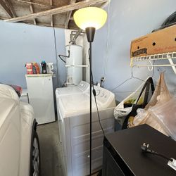 Standing Light 