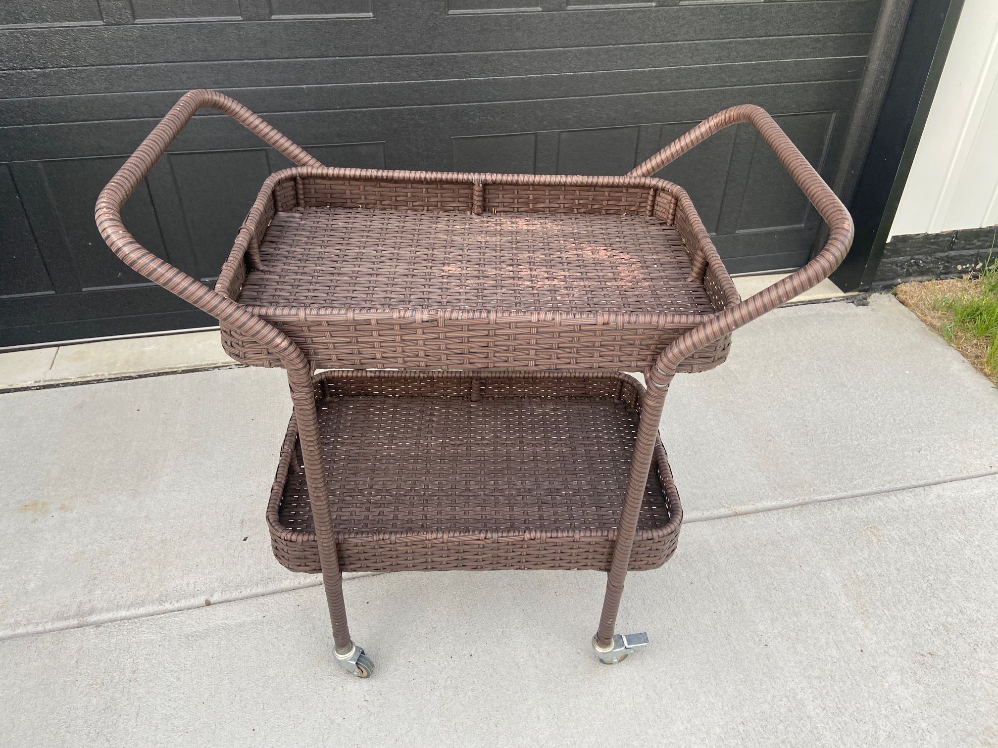 Bar Cart