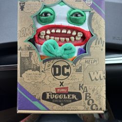 Joker Fuggler!