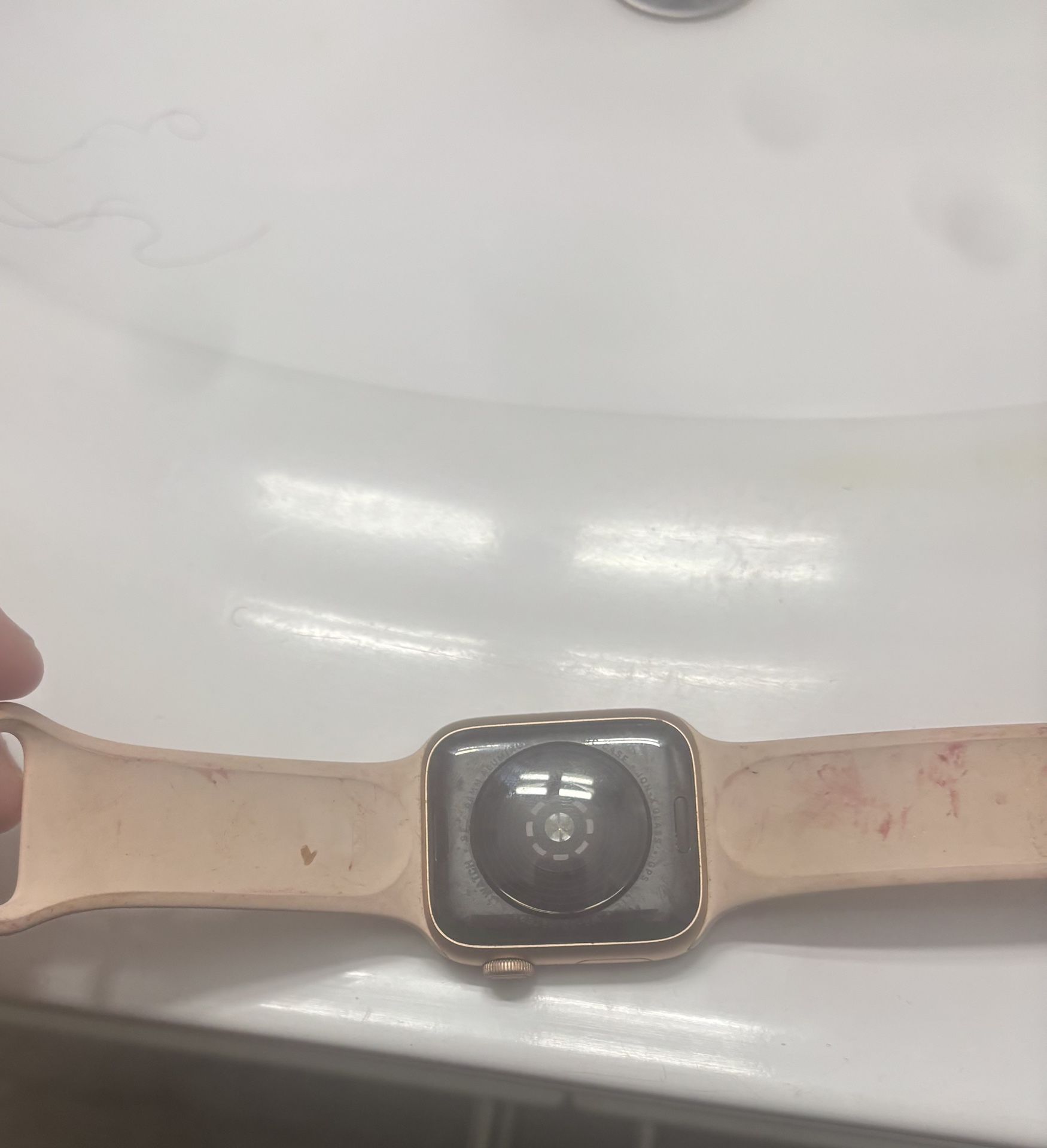 Apple Watch SE 