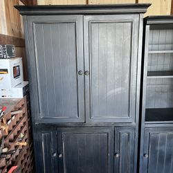 Entertainment  Center 