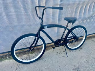 Beach Cruiser