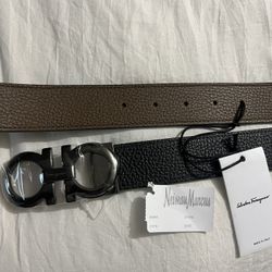 Salvatore Ferragamo Belt 