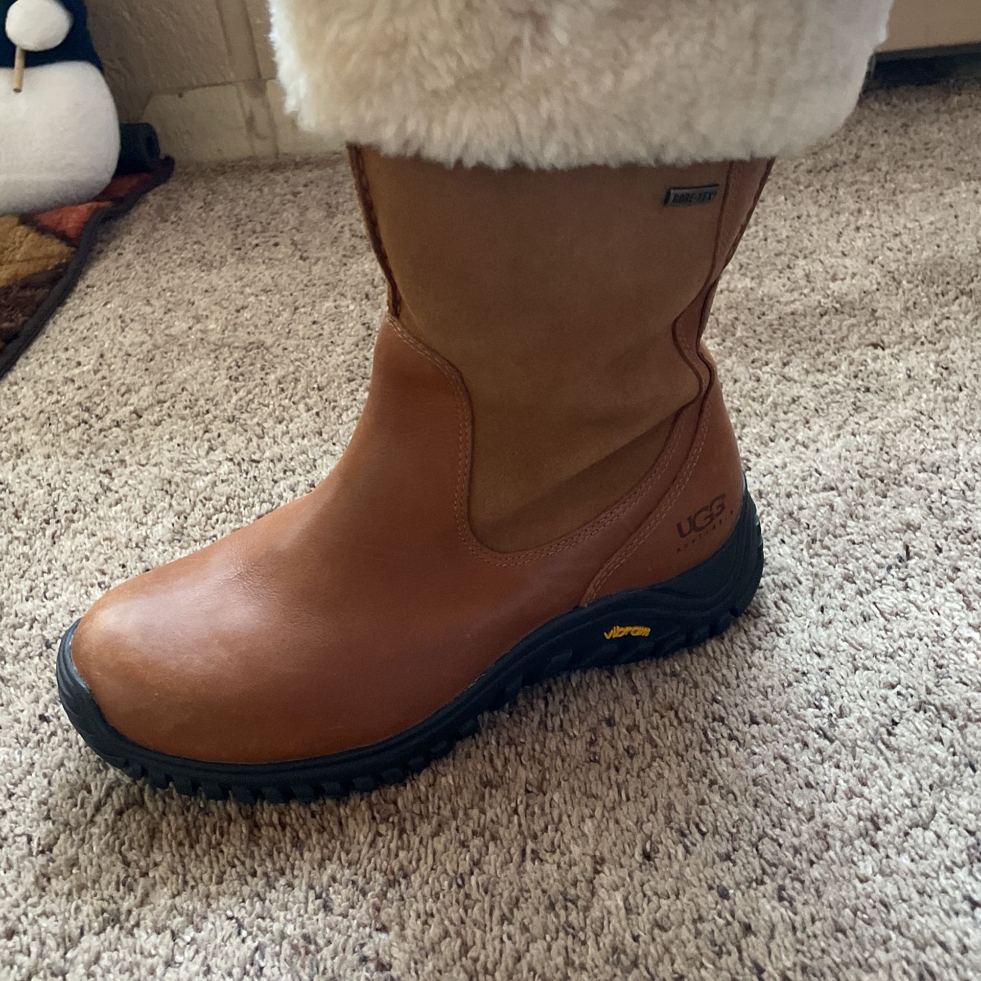 UGG Snow Boots