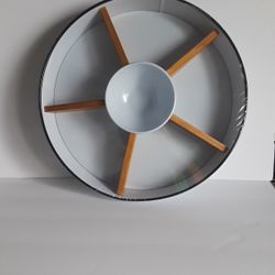 White Party TRAY