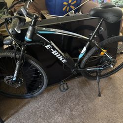 E Bike