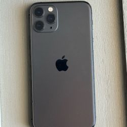 Apple iPhone 11 Pro Unlocked