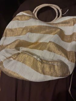 Light tote