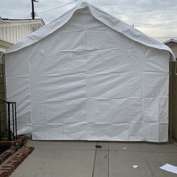 Tent Canopies Canopy Carpas , Heavy Duty