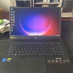 Acer Nitro V 15 Laptop