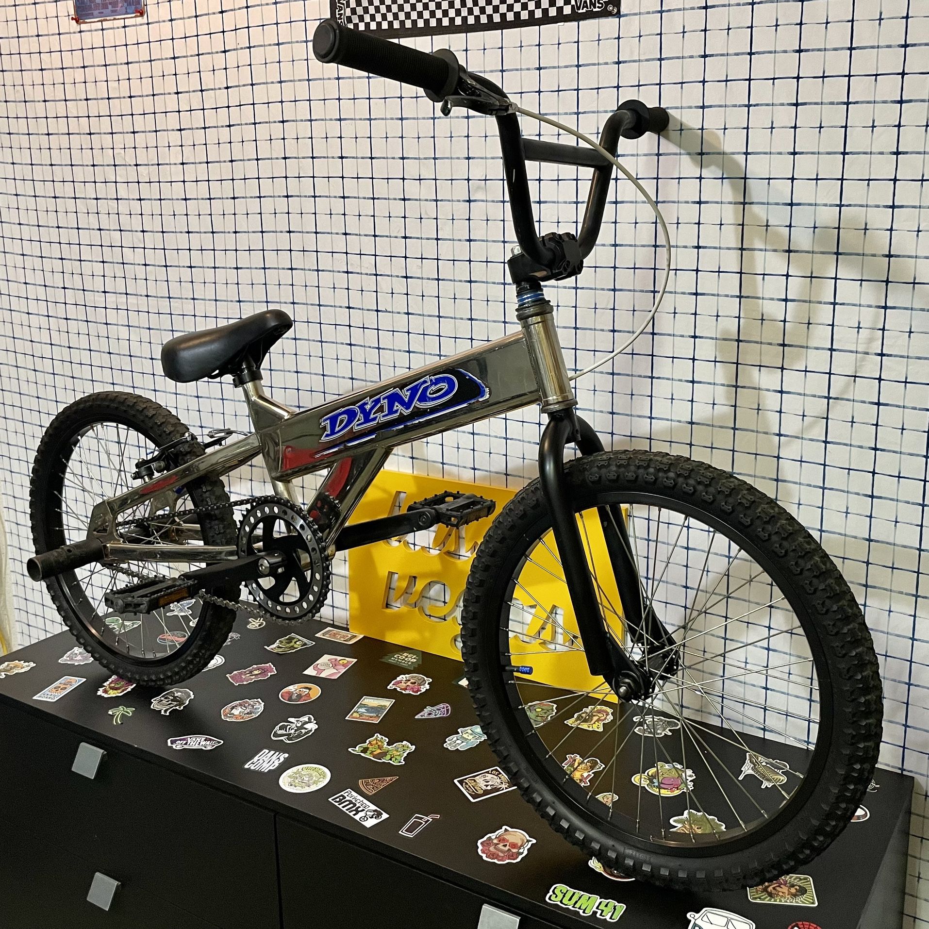 Old Dyno BMX Bike for Sale in Henderson, NV OfferUp