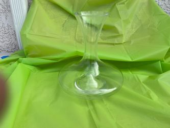 WINE DECANTER