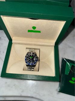 Watches for Man | GMTs