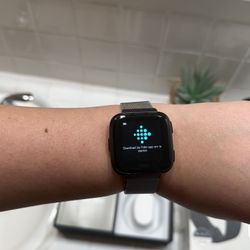 Authentic Versa 2 Fitbit Watch 
