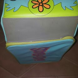 Scooby-doo Luggage 