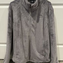 North face Women’s Fleece - Super Cozy