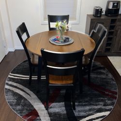 Kitchen Table Set