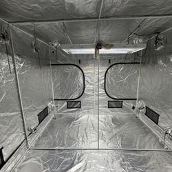 Grow Tent 
