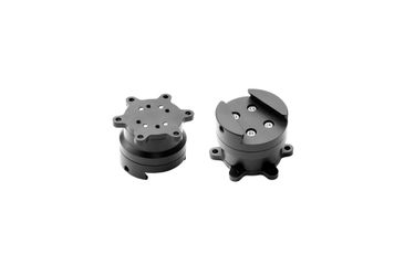 Simucube Quick Release Wheel side Kit
