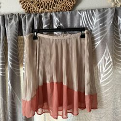 Women’s Skirt