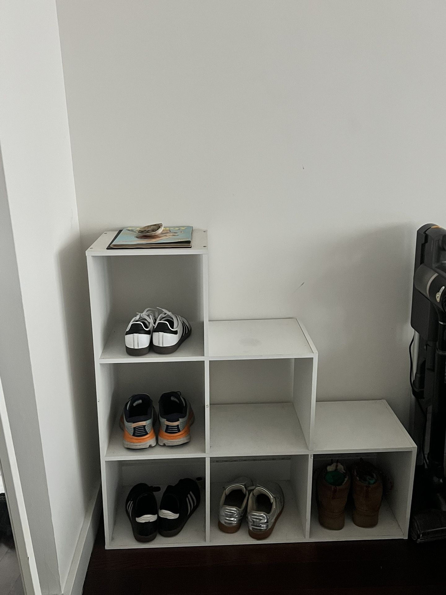 Cubby Organizer