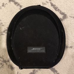 Bose Quiet Comfort 15
