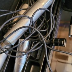 Sony Microphone