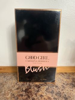 Good Girl Carolina Herrera Blush
