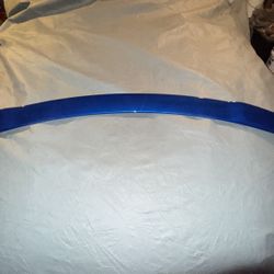 Mustang Spoiler