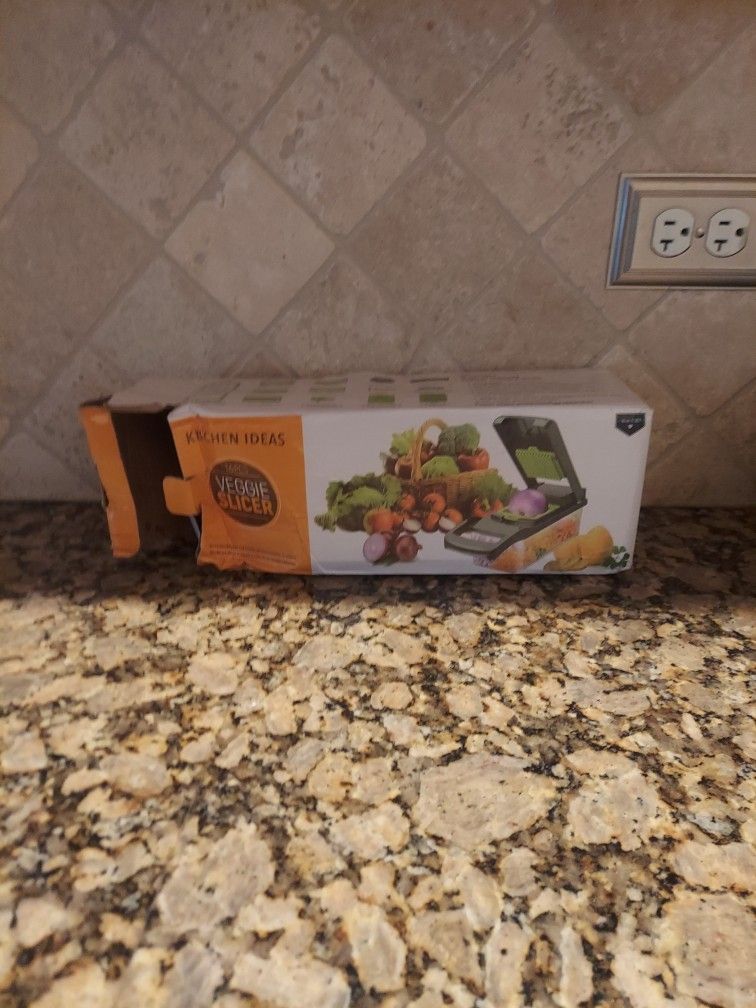 Veggie Slicer For Sale