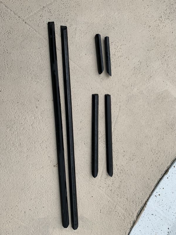BMW E30 SIDE DOOR MOULDING TRIM for Sale in Hollywood, FL OfferUp
