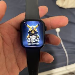 Apple Watch Series 7 