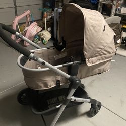 Baby Stroller 