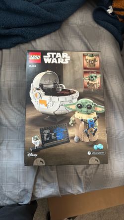 LEGO Star Wars 75403
