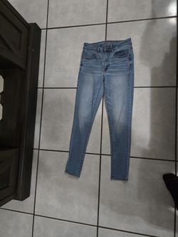 American Eagle Size2