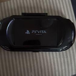PS Vita 