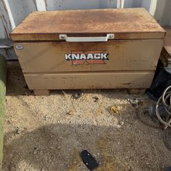 Knaack Tool Chest 