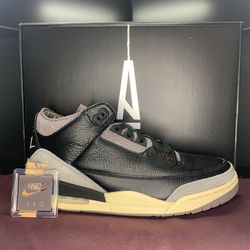 Jordan 3 A Ma Maniere