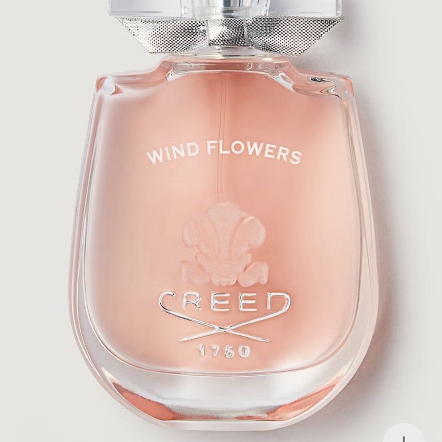 Creed wind Flower 