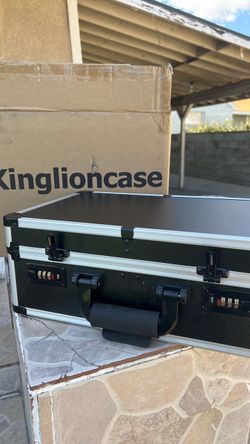 KinglionCase