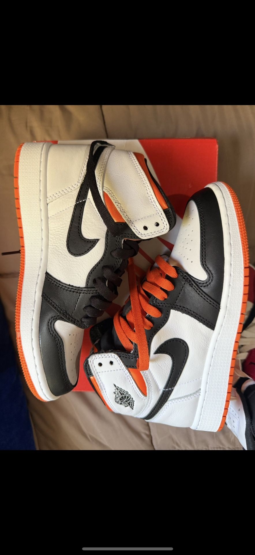 Air Jordan 1s 