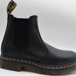 Seminew Dr Martens Chelsea Boots Unisex Boots In Black Diff Sizes