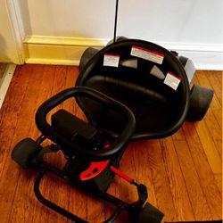 Electric Go Kart Razor 