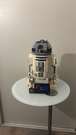 LEGO R2-D2 Set #75308