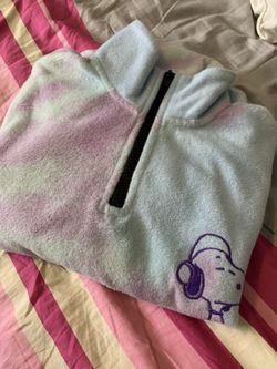💖💜Snoopy Cropped Sweater 💖💜